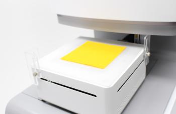 KES-QM sample measurement