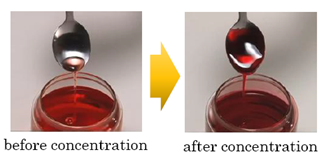 EVAPORE Before & After