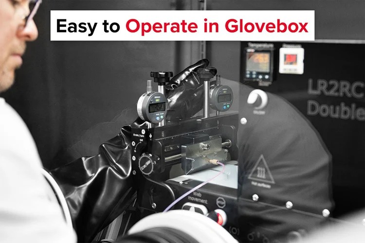 Glovebox