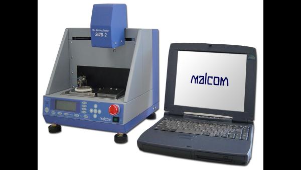 Malcom Wetting Tester SWB-2