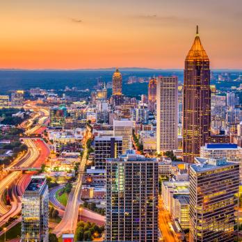 Atlanta