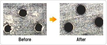 Sawa Ultrasonic ML736