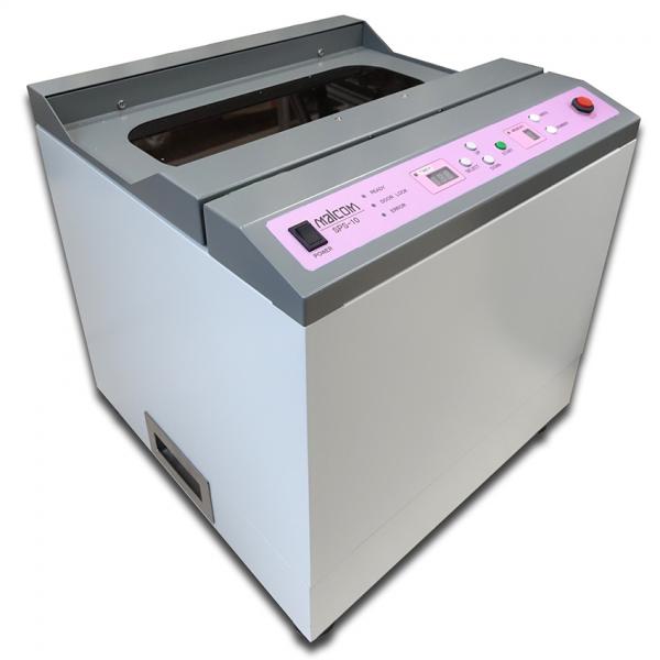 Malcom Paste Mixers SPS-10