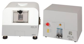 Malcom SRS-1C Reflow Simulator