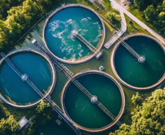 Water Treatment Facility