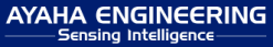 Ayaha Engineering logo