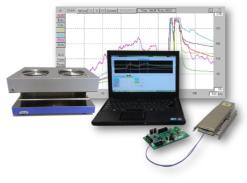 Malcom FCP-50 Wave Solder Profiler