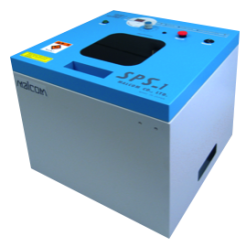 Malcom SPS Series Solder Paste Mixers