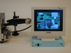 Malcom VDM-3 Video Capture System