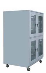 McDry Ultra-Low DXU-1002LA