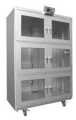 McDry MB-1001A Dehumidifier Cabinet