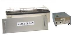 Seika SC-145GAE Ultrasonic Squeegee Cleaner