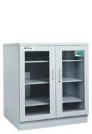 McDry Ultra-Low MCU-580A Moisture Barrier Cabinets
