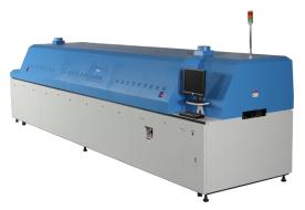 Eightech Vacuum Reflow RNV-Series