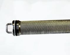 Spunlace Cartridge Filter